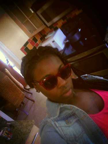 SadoniaDuncan's profile picture. 