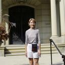 Pat Rahn - @curiosPat - Twitter