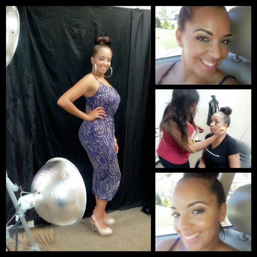 Brand Representative. Freelance Wardrobe Stylist. Entrepreneur. FIDM Student. Fashionista