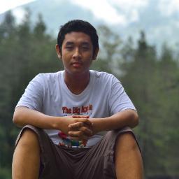 Informatics Engineering '11 - Jenderal Soedirman University