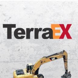TerraEX is a heavy civil construction company serving Saint John and Southern New Brunswick since 2001. Admin @DanHoughton1985