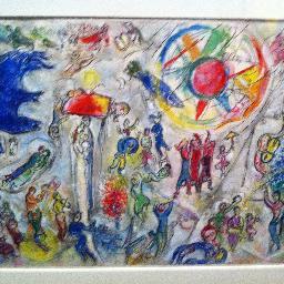 DLecaron's profile picture. 