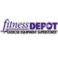 Kitchener's Fitness Depot.  Fitness Depot is the largest retailer of specialty exercise and fitness equipment in Canada! This account was formerly for FD London