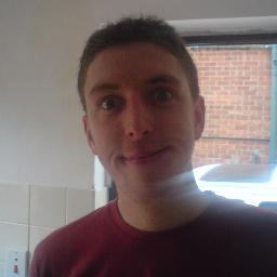 Brendan Kettle