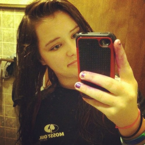 DealersDaughter's profile picture. Taken by the sweetest southern boy Jessie Curtis❤ Copenhagen and jack Lifted trucks and my babys toyota :D btw hes a bipolar, anger issued psycho but mine❤