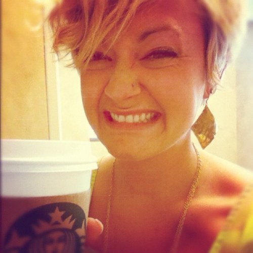 AndreaMcNeel's profile picture. 