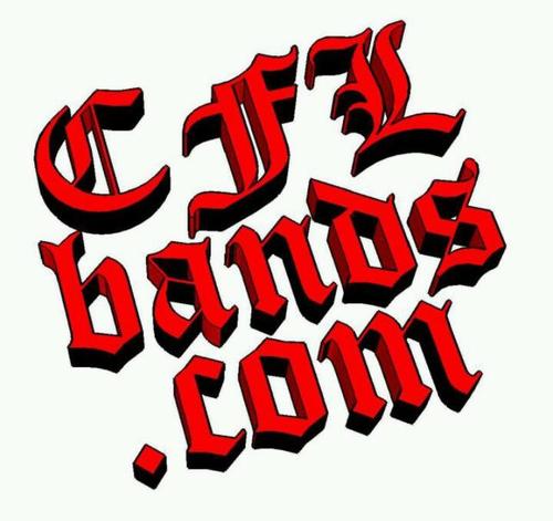 Central Florida Bands, Flyers and Shows