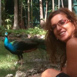 friulanabella's profile picture. Scientist and Natutalist.