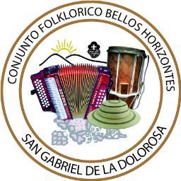 A partir del 07 de Marzo 2013 esta página es administrada por la directiva de Padres de Familia del Conjunto Folklórico Bellos Horizontes