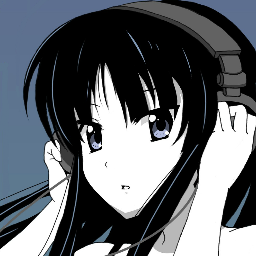 LouYiwen's profile picture. Coder | Gamer | Bassist | 美漂