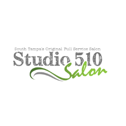 Studio 510 Salon
510 S. Howard Avenue Tampa Fl 33606
813-254-7955