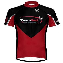 @TeamRedNJ is the @TourdeCureNJ Team for riders looking for support & fun as we train for theRIDE OF OUR LIVES to STOP DIABETES!