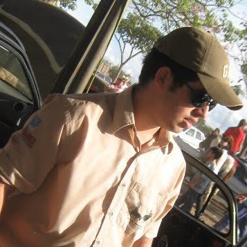 MarianoCunha23's profile picture. 