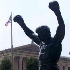 Philly_Rick007's profile picture. Finally here!