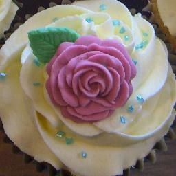 Luxury homemade cupcakes, cakes, cookies & bakes made with top quality, seasonal & organic ingredients - a little wish in every cake x 07709194559