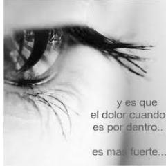 ojazostristes's profile picture. amo la vida, y esta me a decepcionado mucho pero no decaigo.