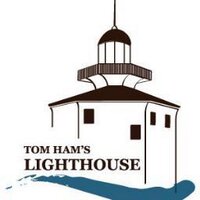 Tom Ham's Lighthouse (@tomhams) 's Twitter Profile Photo Tom Ham's Lighthouse (@tomhams) 's Twitter Profile Photo