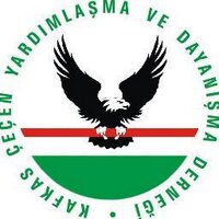 Kafkas Çeçen Derneği (@kafkascecen) Twitter profile photo