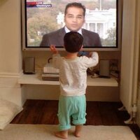 Krishnan Guru-Murthy(@krishgm) 's Twitter Profileg