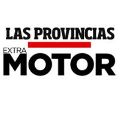 Toda la información del mundo del motor al alcance de un click. Los sábados damos el salto al papel con LAS PROVINCIAS.