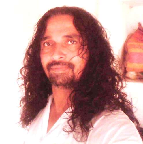 किसान ,