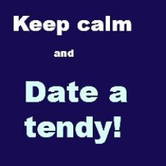 Hockey girlfriends are the best girlfriends! In a committed hockey relationship. fun fact; we're both tendy's.