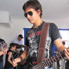 MarKeting, MuSiciAn, StiLL prOgResSinG!!!
Ha y también voy a conciertos y festivales de música.