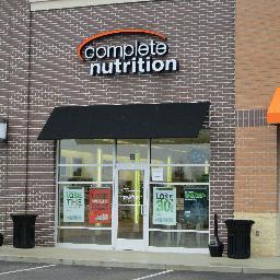 CNutritionhsv's profile picture. 