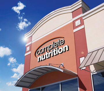 Cm_NutZonaRosa's profile picture. Complete Nutrition is an upscale nutritional supplement retail store. Our goal is to help each customer look better, feel better and perform better every day.