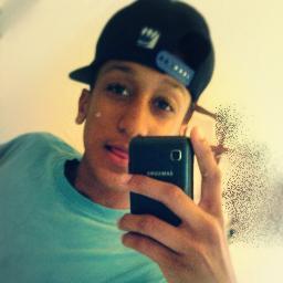 _ Oi ;3 Segue ? #sigodevolta ...