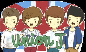 Hi I'm a jcat and I will always be vertified and unionjs album is in 1 month