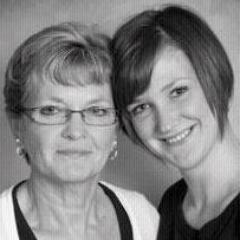 danammarch's profile picture. Mama, wife, daughter, Newfoundlander