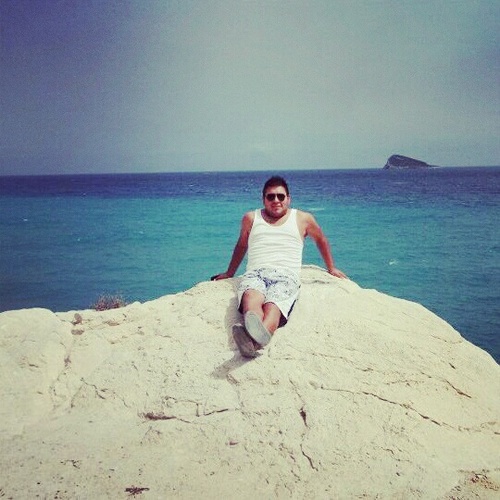 #HastaSiempreLuis
Seize the Date #FollowBack