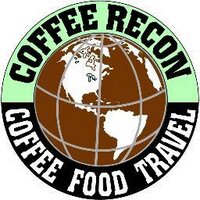 Coffee Recon (@coffeerecon) Twitter profile photo