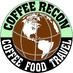 Coffee Recon (@coffeerecon) Twitter profile photo