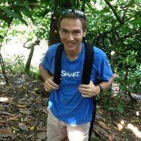 Obe Hostetter (@itrt) 's Twitter Profile Photo Obe Hostetter (@itrt) 's Twitter Profile Photo
