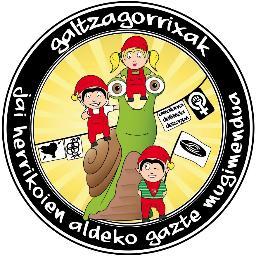 Soraluzeko jai herrikoien aldeko gazte mugimendua
