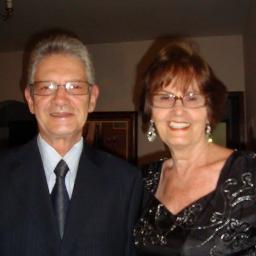 Uma mãe apaixonada pelos filhos, amada pelo marido e idolatrada pelos netos... a Irís será minha eternamente SIRI!!!