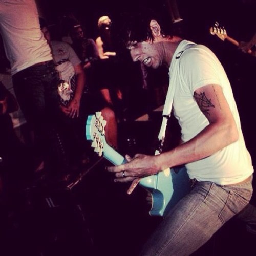 nikkserrano's profile picture. I work IT for Brown and brown i play for soldier city legends and i live with my girlfriend kim propst.