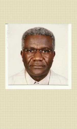 DentongNisoi's profile picture. 