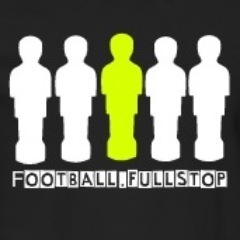 Football... That's what we DO we've got reviews, unboxings, tutorials and more Check us out on Youtube Or Facebook aswell you now know the name FootballFullstop