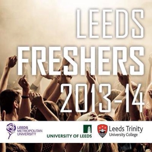 EVERYTHING YOU NEED TO KNOW ABOUT FRESHERS IN LEEDS! #LEEDSFRESHER #LEEDSMET #LEEDSUNI #LEEDSTRINITY #LCA