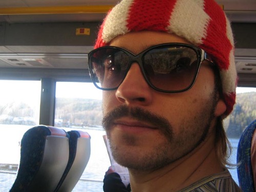 leonwoods's profile picture. His power is maximum.