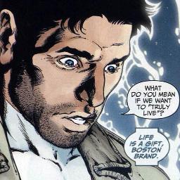i was once a spirit... Dead... but i was gave another chance by @WhitePowerRing... Currently Alive and love Cheeseburgers! #Dating @GothamPD_Lawyer