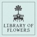Library of Flowers (@libraryofflower) Twitter profile photo Library of Flowers (@libraryofflower) Twitter profile photo