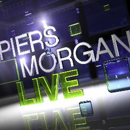 Piers Morgan Live