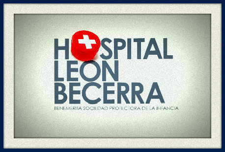 Hospital de niños sirviendo a la comunidad desde  1906
Somos parte de la Benemerita Sociedad Protectora de La Infancia, Nuestro Presidente @rjkoenigolive