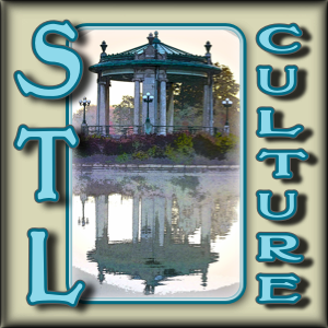 STLCulture's profile picture. St Louis Cultural Offerings