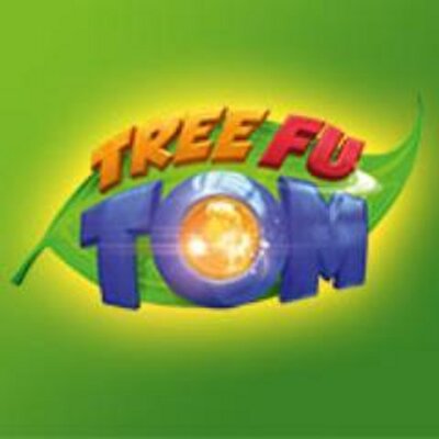 Tree Fu Go Tree Fu Tom Twitter Tree Fu Go Tree Fu Tom Twitter