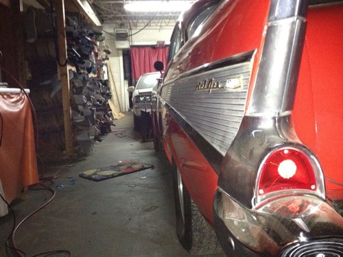 karsrkewl's profile picture. Sports Junkie, Great Family, Wonderful Wife, Lovin' Life! I do Custom Cars and Hotrods at Bill's Upholstery & Glass.